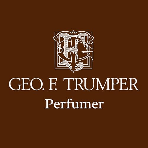 Geo. F. Trumper PB Range SMALL Shaving Brush with Pure Badger Hair Simulated Horn