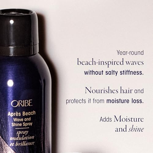 Oribe Apres Beach Wave and Shine Spray