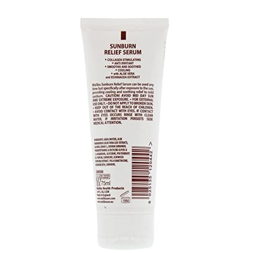 MALIBU 75ml Sunburn Relief Serum