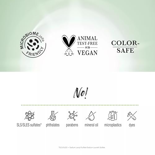 Biotera Ultra Color Care Conditioner | Prolongs Vivid Color-Treated Hair | Microbiome Friendly | Vegan & Animal Test-Free | Paraben & Sulfate Free | Color-Safe