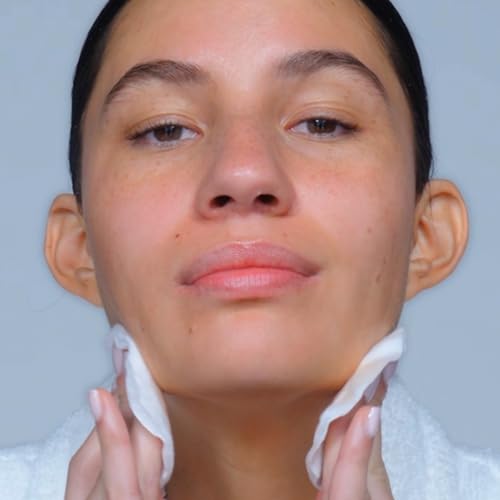 FRANKLY Ultimate Pore Care Set ? Cleansing Oil, Closer Serum, AHA 8.05% Toner | BHA & LHA Cleanser + Peptide Serum | Vegan Korean Skin Care | Skincare Gifts