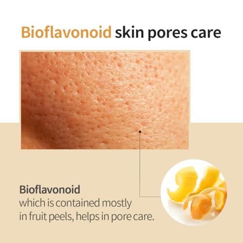 1.618 Volcanic Clay Mud Mask | Korean Style Pore & Sebum Clay Mask | Fast-Drying, Wash off type, 4.23oz
