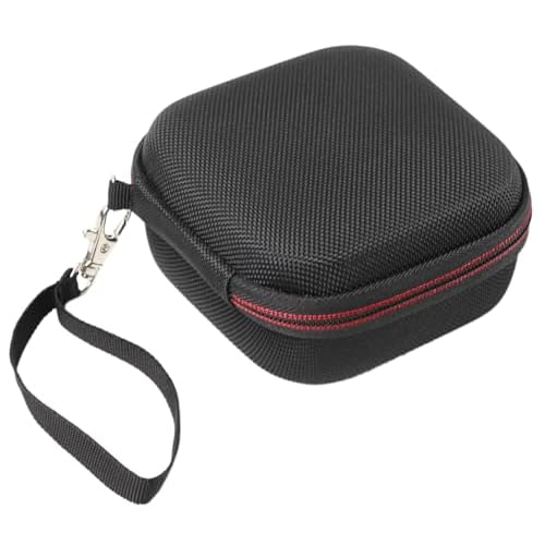Travel Carrying Case For Welclux Mini Electric Foil Shavers Razor(Only Case)