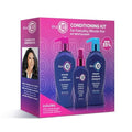 It's a 10 Miracle Conditioning Trio Kit