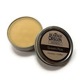 Bearded Oregon Beard Balm - Grants Pass Scent, 2 oz - Coffee, Coconut - All Natural Ingredients, Softens and Strengthens Beard, Strong Hold