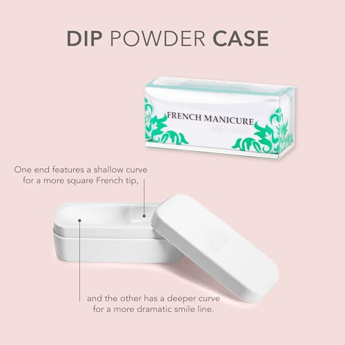 Kiara Sky Dip Powder Case