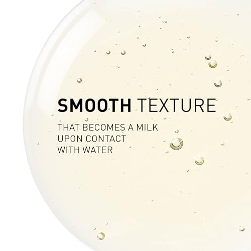 Filorga Skin-Prep Cleansing Oil Makeup Remover with Omega-6 Fatty Acids and Papain Enzymes to Remove Makeup and Deeply Cleanse Skin, 5.07 fl. oz.