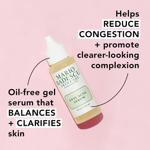 Burt's Bees Firming Collagen Face Serum, Natural Origin Retinol Alternative Improves Skin Texture & Supports Anti-Aging, with Bakuchiol, Lightweight - Firming Booster (1 oz)