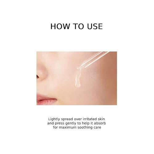 CHARMZONE Mugwort Serum The Original 1.69oz ? Calming & Hydrating Serum for Healthy, Radiant Skin