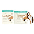 Patchology | Sprinkles (Limited Edition) - Eye Want S¡¯more - Soothing & Hydrating No-Slip Eye Patches - 5 Pairs