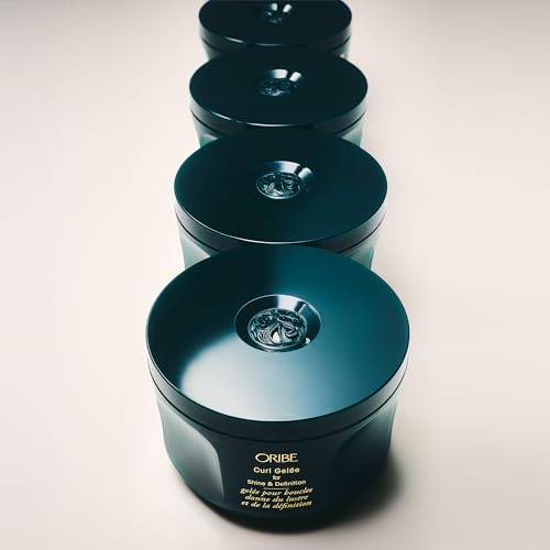 Oribe Curl Gel?e for Shine & Definition,8.45 Fl Oz (Pack of 1)