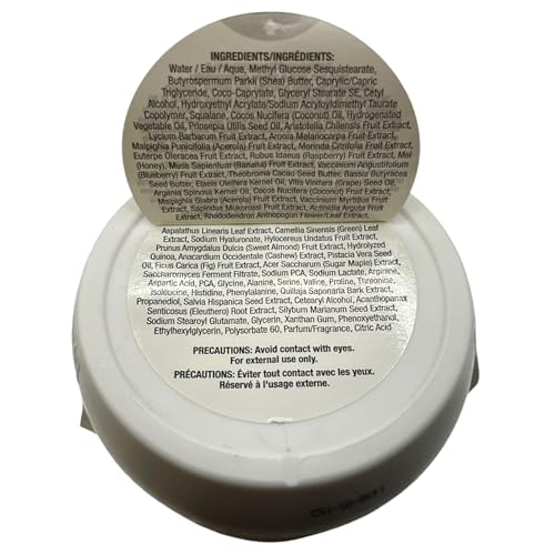 Tweak'd by Nature 5.25-oz All-Purpose Face & Body Cream Yogi Berry