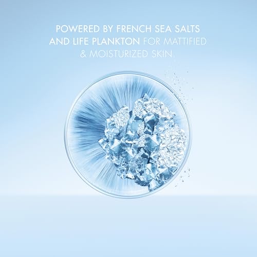Biotherm Homme T-Pur Gel, a Moisturizing Gel for Men with Normal to Oily Skin