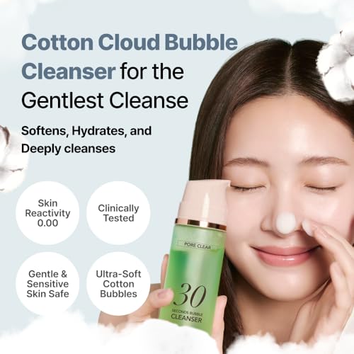 Beauty of Joseon Radiance Cleansing Balm (100ml, 3.38 fl.oz) + Glow Serum (30ml, 1 fl.oz) Korean Skincare