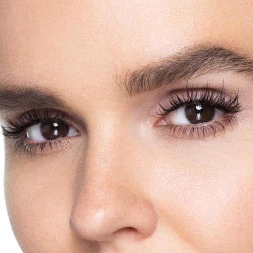 Trish McEvoy Women's Lash Curling Tubular Mascara