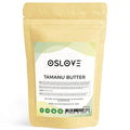 Tamanu Butter 8 oz Use in Soaps, Body Butters, Salves, Lotions and Cremes