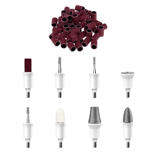 PediLux Pro + Replacement Drill Bits Bundle