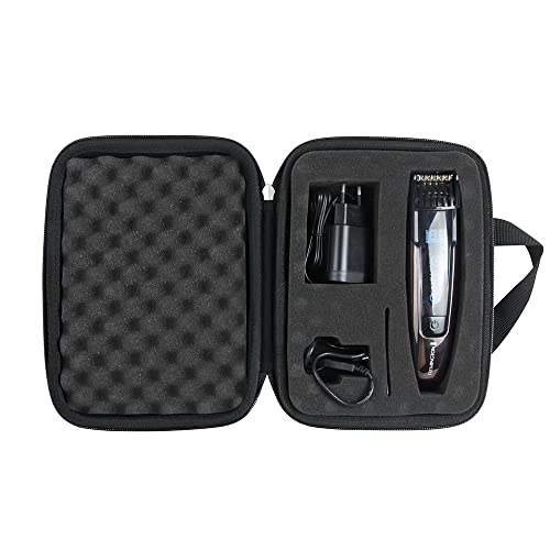 Hermitshell Travel Case for Remington MB4700 Smart Beard Trimmer