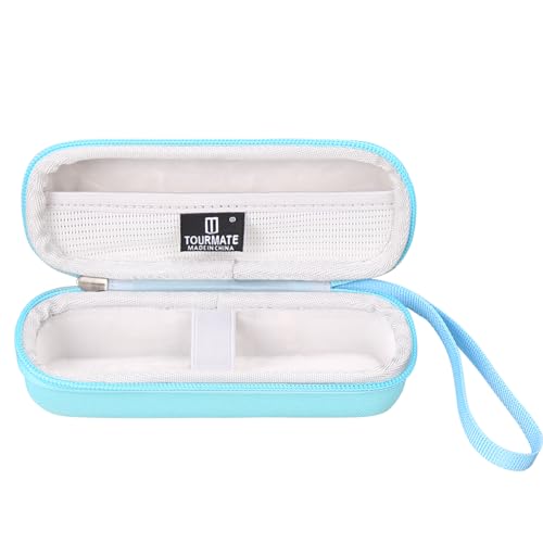 Storage Case for AREYZIN/RAXMETRY/AREYZIN/Risina Waterproof Bikini Trimmer Women Electric Razor(ONLY CASE)