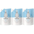 Method Gel Hand Soap Refill, Sweet Water, 34 Fl Oz (Pack of 3)