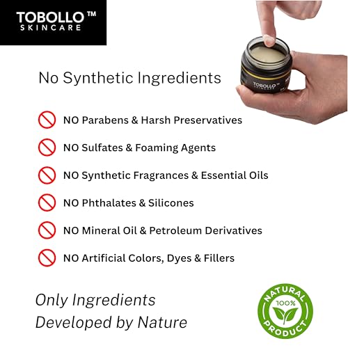 Advanced Beef Tallow Moisturizing Cream | 5 Clean Ingredients with Triple Actives for Skin Defense | 2 oz | Made in the USA