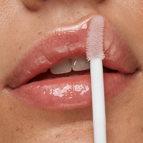 Kiko Milano 3D Hydra Lip Oil ? Hydrating, Nourishing, High-Shine Lip Treatment, Non-Sticky, Moisturizing Formula with Vitamin E ? 6.5ml