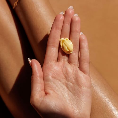 L¡¯Erbolario Fluid Body Cream ? Moisturizing Body Butter ? Nourishing Cream for Even Tone ? Skin Care with Shea Butter, Coconut Milk ? Tiar? - 6.7 oz