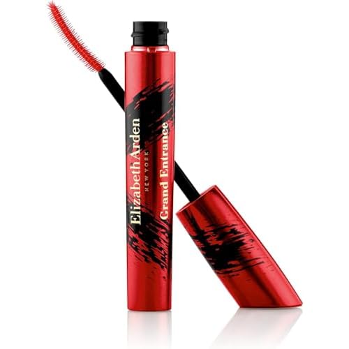 Elizabeth Arden New Grand Entrance Dramatic Length and Lift Mascara
