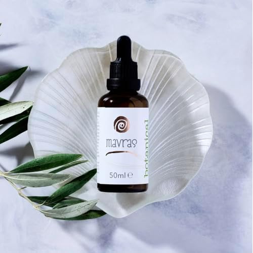 50ml Botanical Care Oil ? Multi-Purpose Moisturizing Face & Body Oil