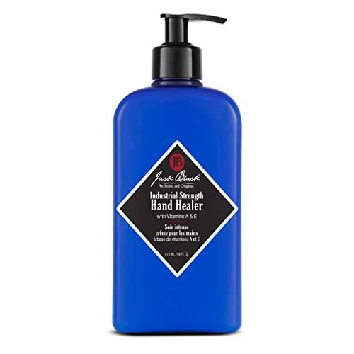 Jack Black Industrial Strength Hand Healer and Lip Balm
