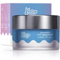 Hunny Bunny Corrective Anti-Aging Night Cream & Mask Hybrid with Peptides, Hyaluronic Acid & Squalane ? 2-in-1 Firming, Hydrating & Anti-Wrinkle Treatment, 30mL - Made in USA