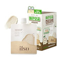 ilso Rice Potato Pore Fresh Wash-Off Face Mask Potato Edition, 5.29 oz, with Rice Bran Water and Potato Extract, Korean skincare, blackheads, sebum