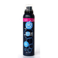 Touch up spray MAGENTA, temporary hair color spray powder