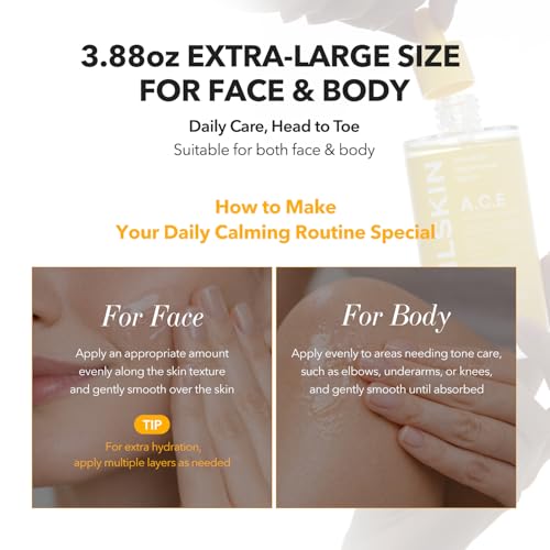 APRILSKIN A.C.E Serum£üVita Kojic Serum for Brightening & Glow£ü3-Second Brightening£üKojic Acid & Vitamin C for Uneven Skin Tone£üKorean Skin Care£ü3.88 oz.