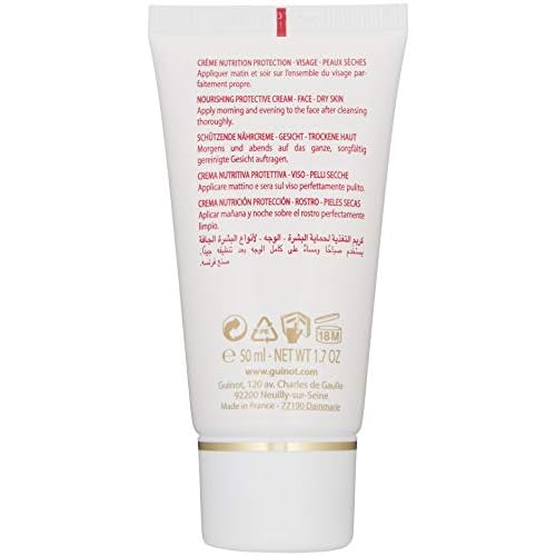 Guinot Creme Nutri Confort, 1.7 oz