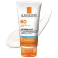 La Roche-Posay Anthelios Cooling Water Sunscreen Lotion for Face & Body, Broad Spectrum SPF + Antioxidants, Fast Absorbing Water-Like Texture, Oil Free Sunscreen, SPF 60, SPF 30