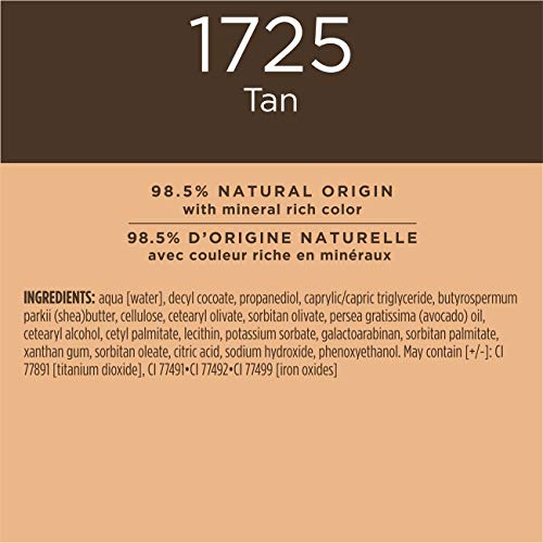 Burt's Bees Concealer (Tan)