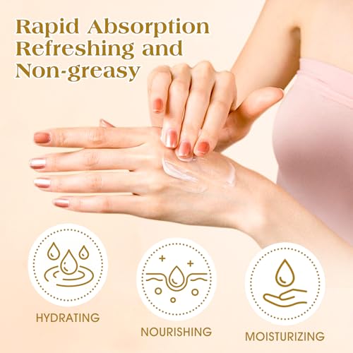 252 Pack Hand Cream Gifts Set for Women,Easter Basket Stuffers,Mothers Day Gifts,Teacher Appreciation Gift,Nurse Week Gift,Mini Hand Lotion Travel Size in Bulk for Dry Cracked Hands