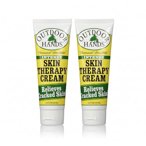 Intense Skin Therapy Cream pack of 2