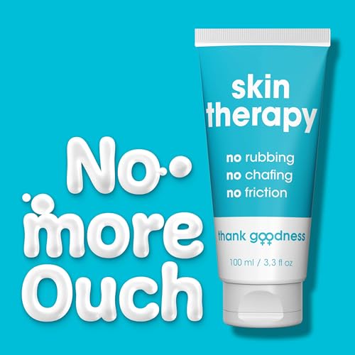 Anti-Chafe Cream 100ml