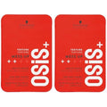 OSiS+ Mess Up - Matte Styling Paste for Medium Control & Flexible Styling