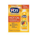 VO5 Hot Oil Therapy Moisturizing Treatment 2 ea