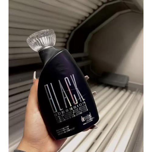 Devoted Creations Black Obsession Black Bronzer - 13.5 oz.