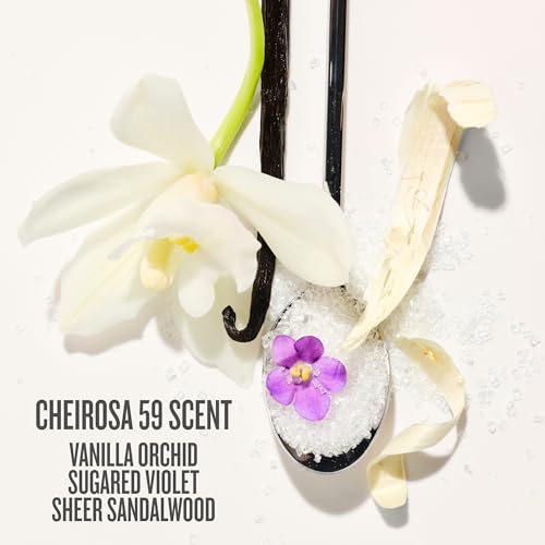Sol de Janeiro Moistuizing Shower Duo | Delicia Drench Shower Oil & Beija Flor Elasti Body Wash | Cheirosa 59 & 68 | 13 fl oz. | Amazon Exclusive