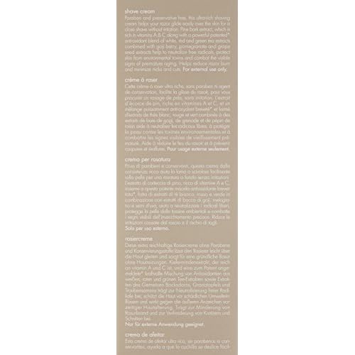 Triumph & Disaster | Noble Endeavour | Gentle, Cleansing Beard Wash - Sulfate-free foaming, 5.07 oz