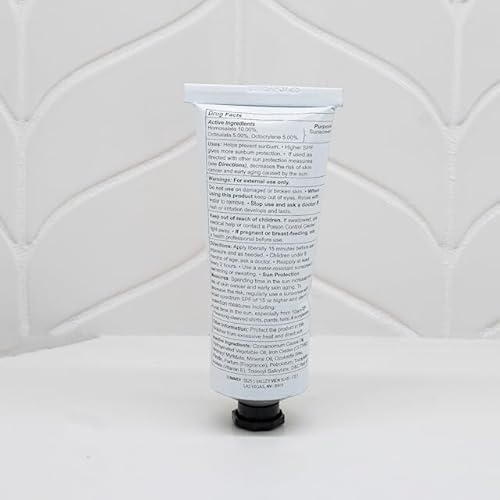 Glycolic Acid 15% Anti-Aging Wrinkle Cream- Reduces the Appearance of Fine Lines, Wrinkles, Age Spots, Dark Spots. Exfoliates, Smoothes Skin Texture, Tone & Improves Dull Looking Complexion.