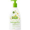 Babyganics, Daily Lotion CV, 9 Ounce