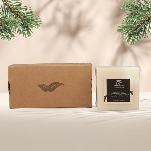 Cedarwood & Pine Soap Bar - 2 Pack