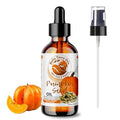 Bella Terra Oils - Organic Pumpkin Seed Oil 2oz - Pure Organic Pumpkin Essence, Boasting Linoleic Acid & Vitamin A, For Skin That Tells a Tale of Elegance