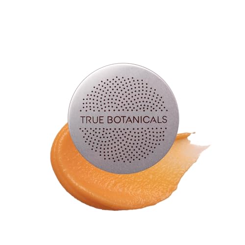 True Botanicals Natural Everything Rescue Balm | Soothe, Calm & Restore Dry Skin | Full Body Moisture | Calendula, Eucalyptus & Illipe Butter | Dermatologist Tested, All Natural, Vegan | 1.7oz | 50 ml